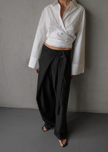 Lade das Bild in den Galerie-Viewer, CLUB L'AVENIR Bluse Gaia'CL Offwhite