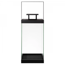 Lade das Bild in den Galerie-Viewer, BLOMUS Laterne Finca black L