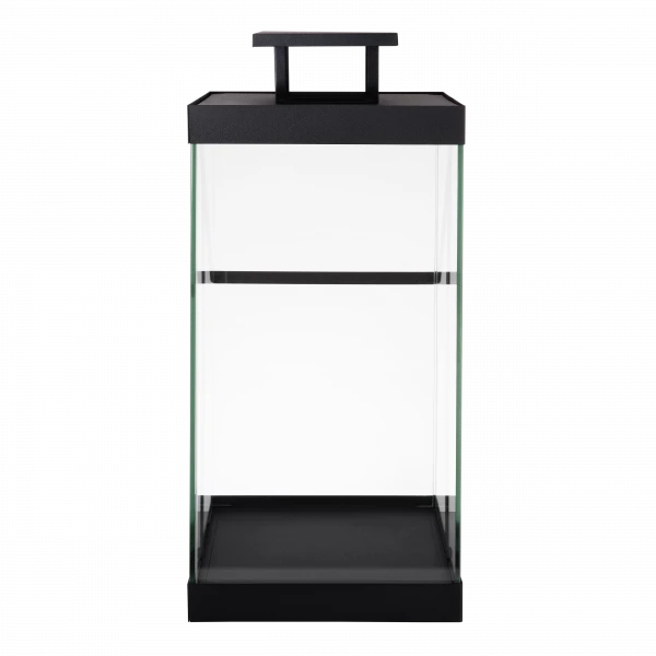 BLOMUS Laterne Finca black L
