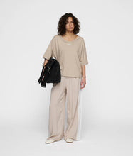 Lade das Bild in den Galerie-Viewer, 10DAYS AMSTERDAM Boxy Tee Rope