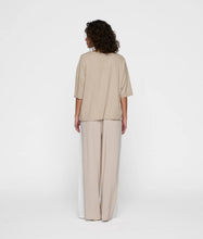 Lade das Bild in den Galerie-Viewer, 10DAYS AMSTERDAM Boxy Tee Rope