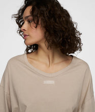 Lade das Bild in den Galerie-Viewer, 10DAYS AMSTERDAM Boxy Tee Rope