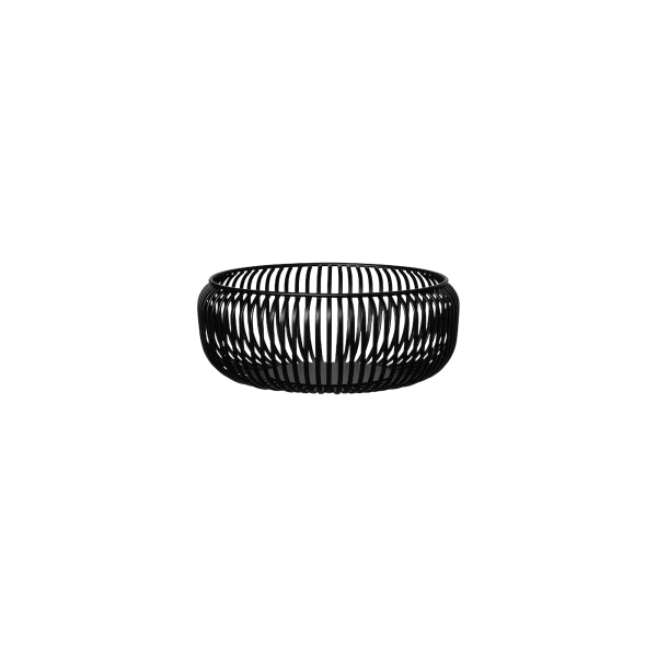 BLOMUS Schale Lito Black M