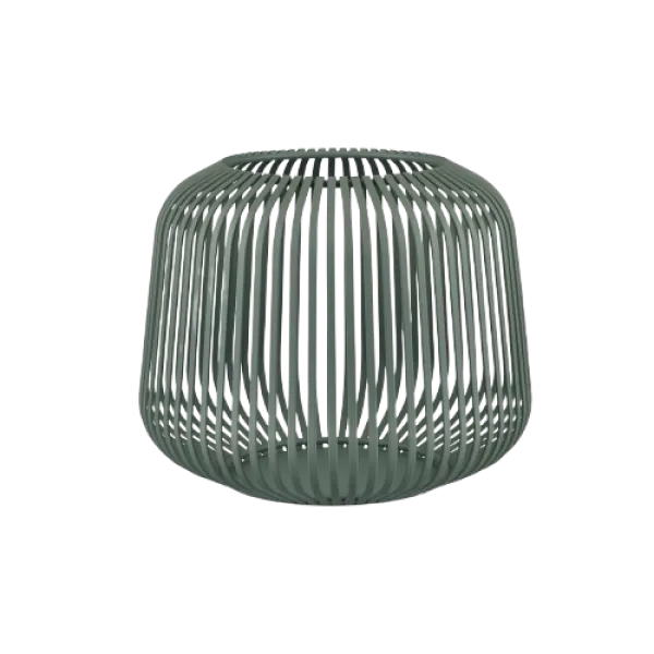 BLOMUS Laterne Lito Agave Green S