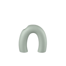 Lade das Bild in den Galerie-Viewer, BLOMUS Vase Kagetsu Desert Sage S