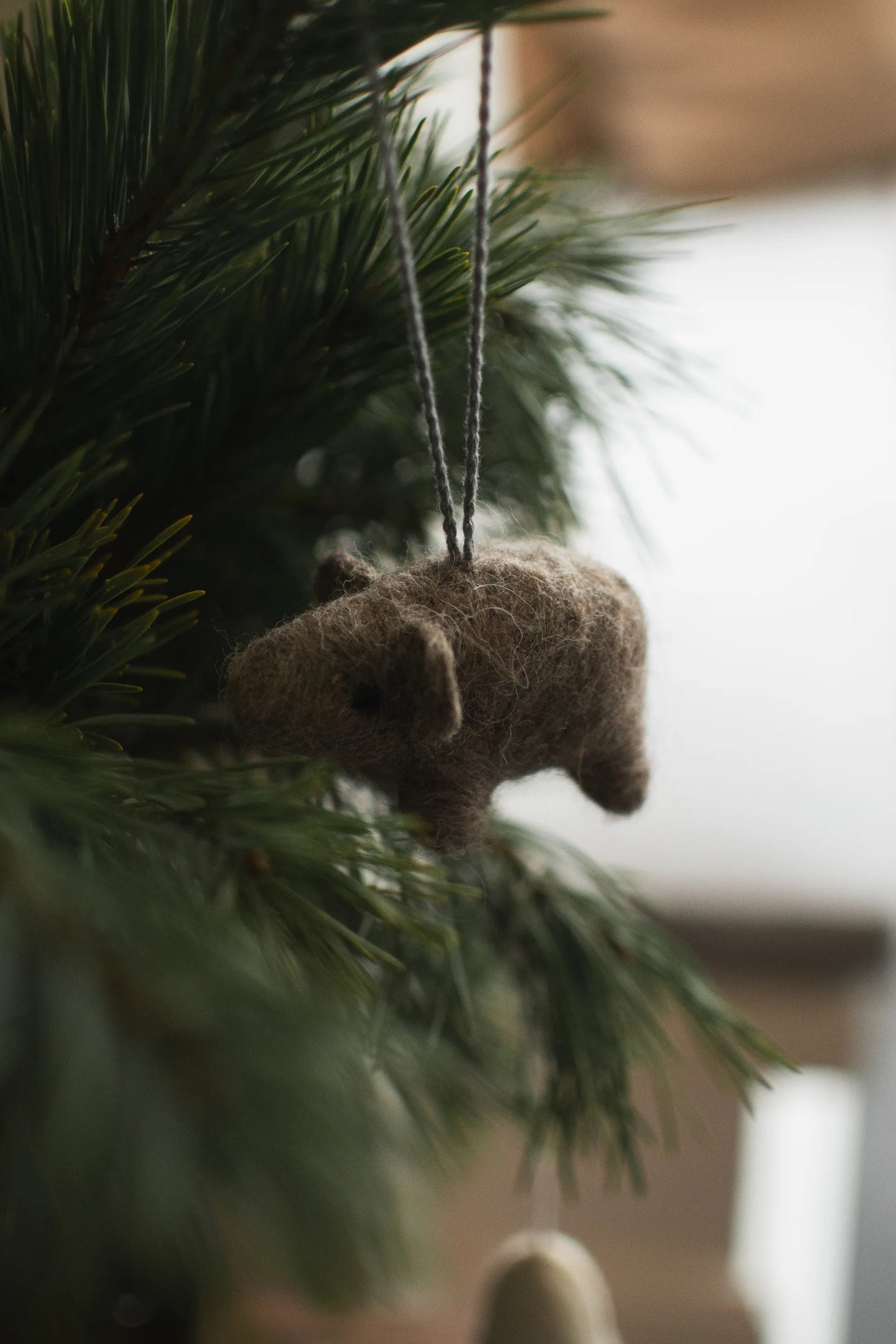 DBKD Hanging Pig Anhänger