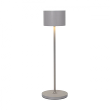 Lade das Bild in den Galerie-Viewer, BLOMUS Mobile LED-Leuchte Farol Satellite