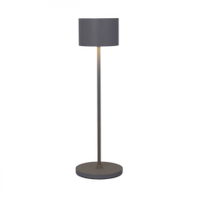 Lade das Bild in den Galerie-Viewer, BLOMUS Mobile LED-Leuchte Farol Warm Grey