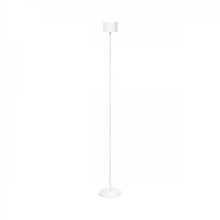 Lade das Bild in den Galerie-Viewer, BLOMUS Farol Floor Mobile LED-Leuchte White