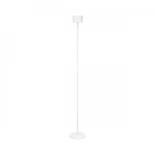 Lade das Bild in den Galerie-Viewer, BLOMUS Farol Floor Mobile LED-Leuchte White