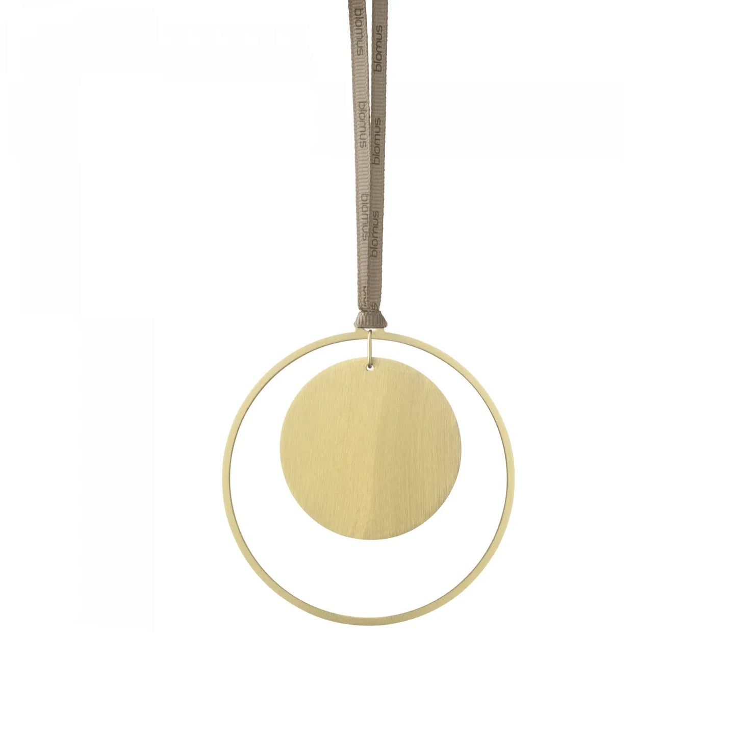 BLOMUS Weihnachtsschmuck Kitai Circle