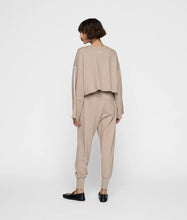 Lade das Bild in den Galerie-Viewer, 10DAYS AMSTERDAM Kimono Sweater Rope