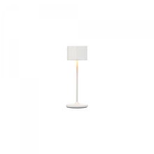 Lade das Bild in den Galerie-Viewer, BLOMUS Farol Mini LED-Leuchte White