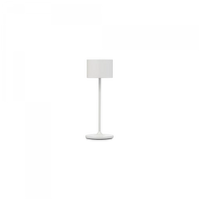 Lade das Bild in den Galerie-Viewer, BLOMUS Farol Mini LED-Leuchte White