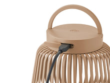 Lade das Bild in den Galerie-Viewer, BLOMUS LED Mobile Laterne Lito XS Nomad