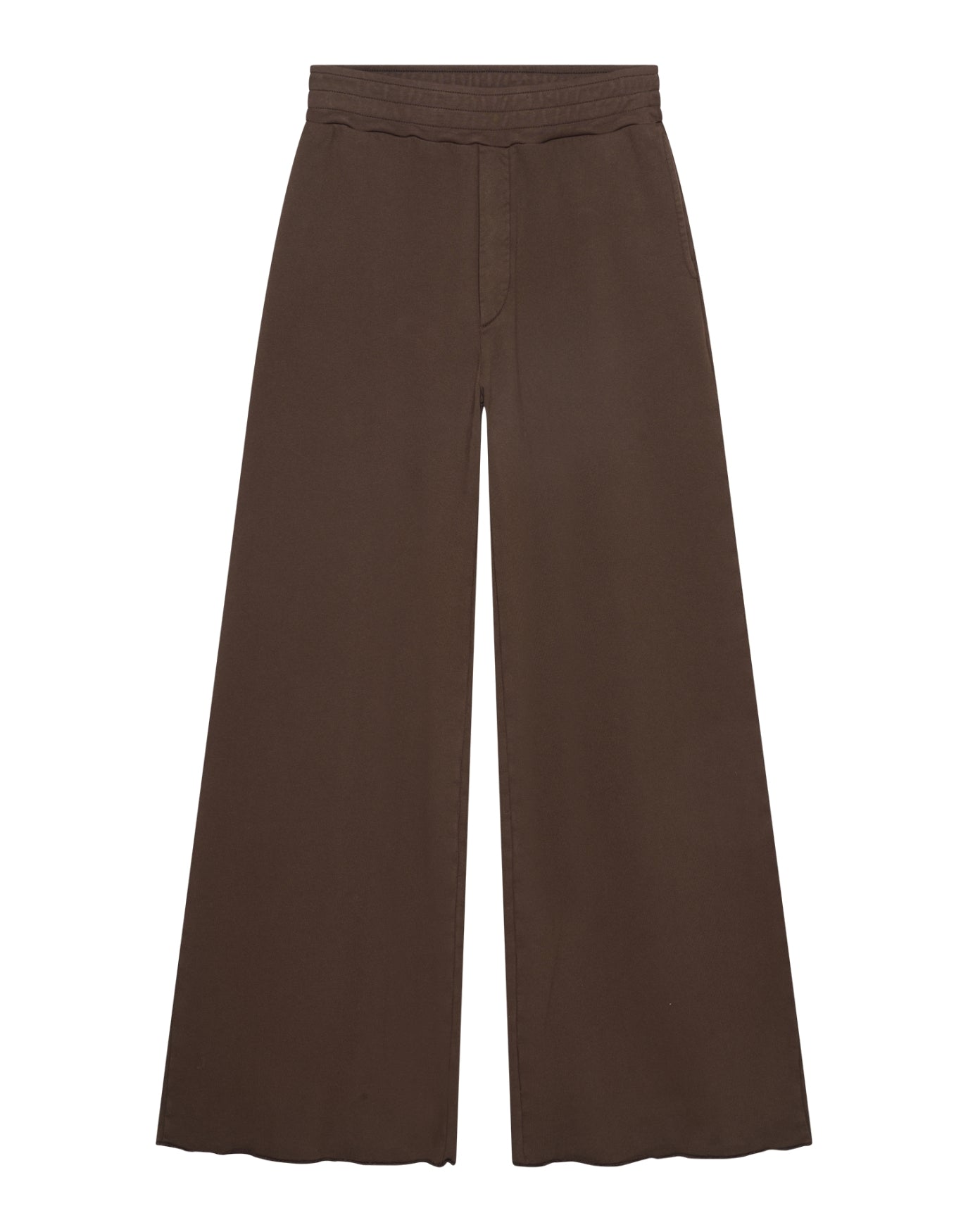 CLUB L'AVENIR Sweatpants Shela'CL Fudge