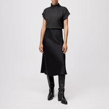 Lade das Bild in den Galerie-Viewer, DRYKORN Rock Ura Black