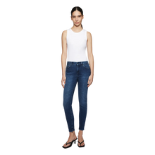 Lade das Bild in den Galerie-Viewer, DRYKORN Jeanshose Need Indigo