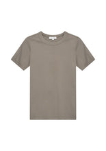 Lade das Bild in den Galerie-Viewer, CLUB L'AVENIR T-Shirt Jasmine'CL Earthy Taupe