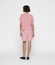 Lade das Bild in den Galerie-Viewer, 10DAYS AMSTERDAM Bermuda Pique Bright Raspberry