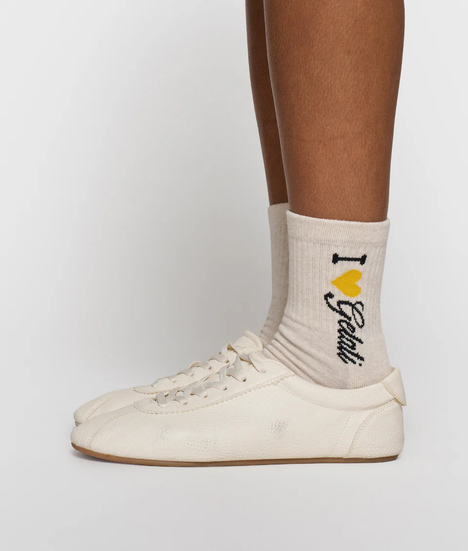 10DAYS AMSTERDAM Socks Gelati