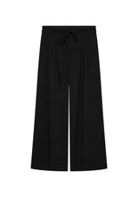 Lade das Bild in den Galerie-Viewer, CLUB L'AVENIR Hose Lelea'CL Black
