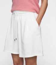 Lade das Bild in den Galerie-Viewer, 10DAYS AMSTERDAM Bermuda Jogger Ecru