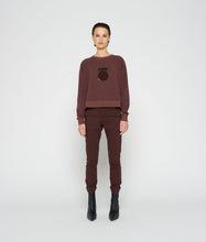 Lade das Bild in den Galerie-Viewer, 10 DAYS AMSTERDAM Fitted Punto Pants