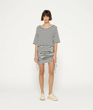 Lade das Bild in den Galerie-Viewer, 10 DAYS AMSTERDAM Proud Dress Stripes