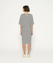 Lade das Bild in den Galerie-Viewer, 10 DAYS AMSTERDAM Proud Dress Stripes