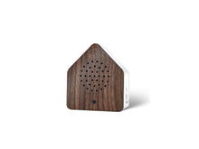 Lade das Bild in den Galerie-Viewer, RELAXOUND Zwitscherbox Satellite Nightingale Walnut