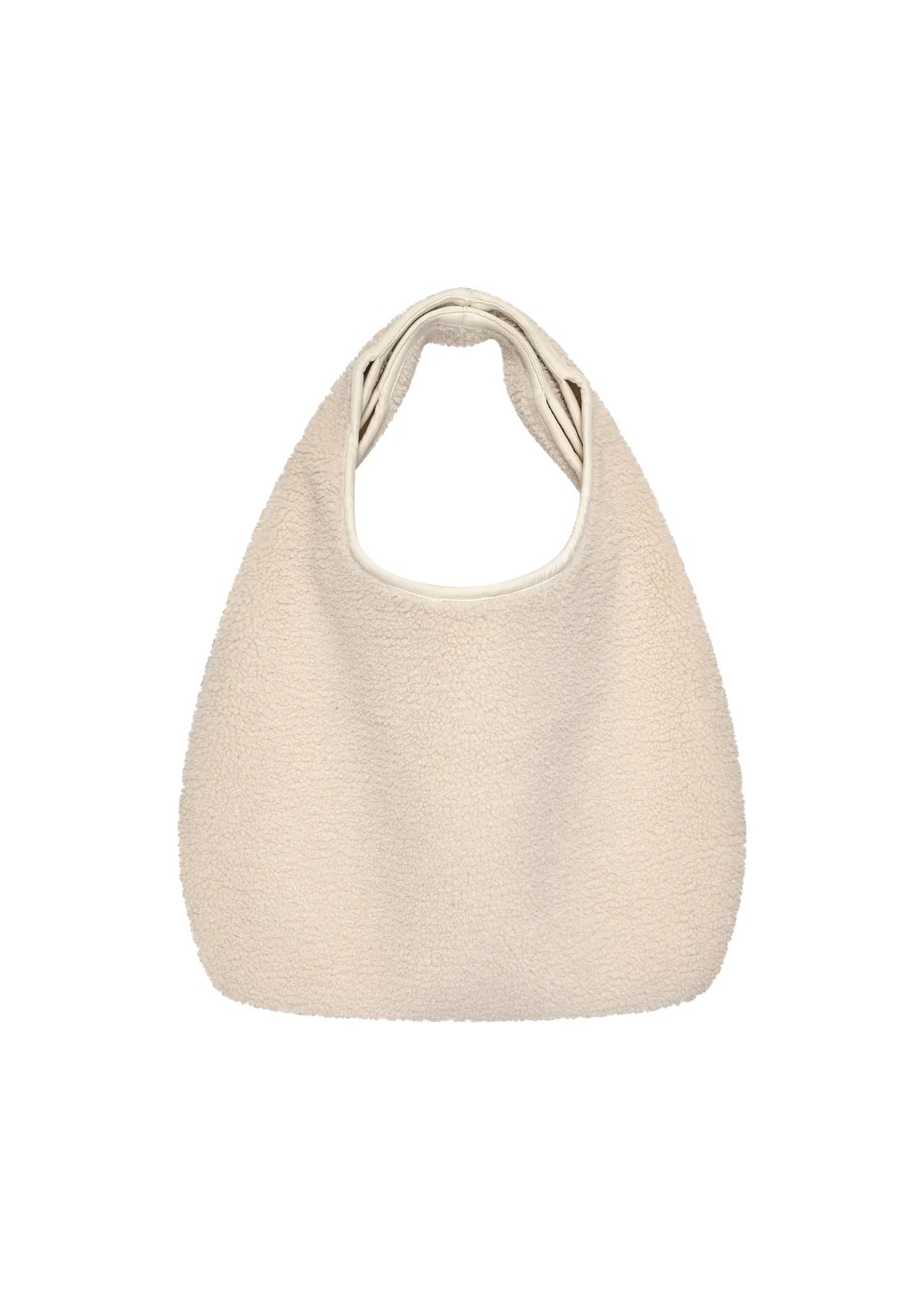 CLUB L'AVENIR Avea'CL Tasche Ecru