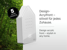 Lade das Bild in den Galerie-Viewer, RELAXOUND Birdytimer White