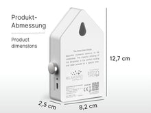Lade das Bild in den Galerie-Viewer, RELAXOUND Birdytimer White