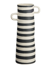 Lade das Bild in den Galerie-Viewer, ASA SELECTION Vase Rayu groß