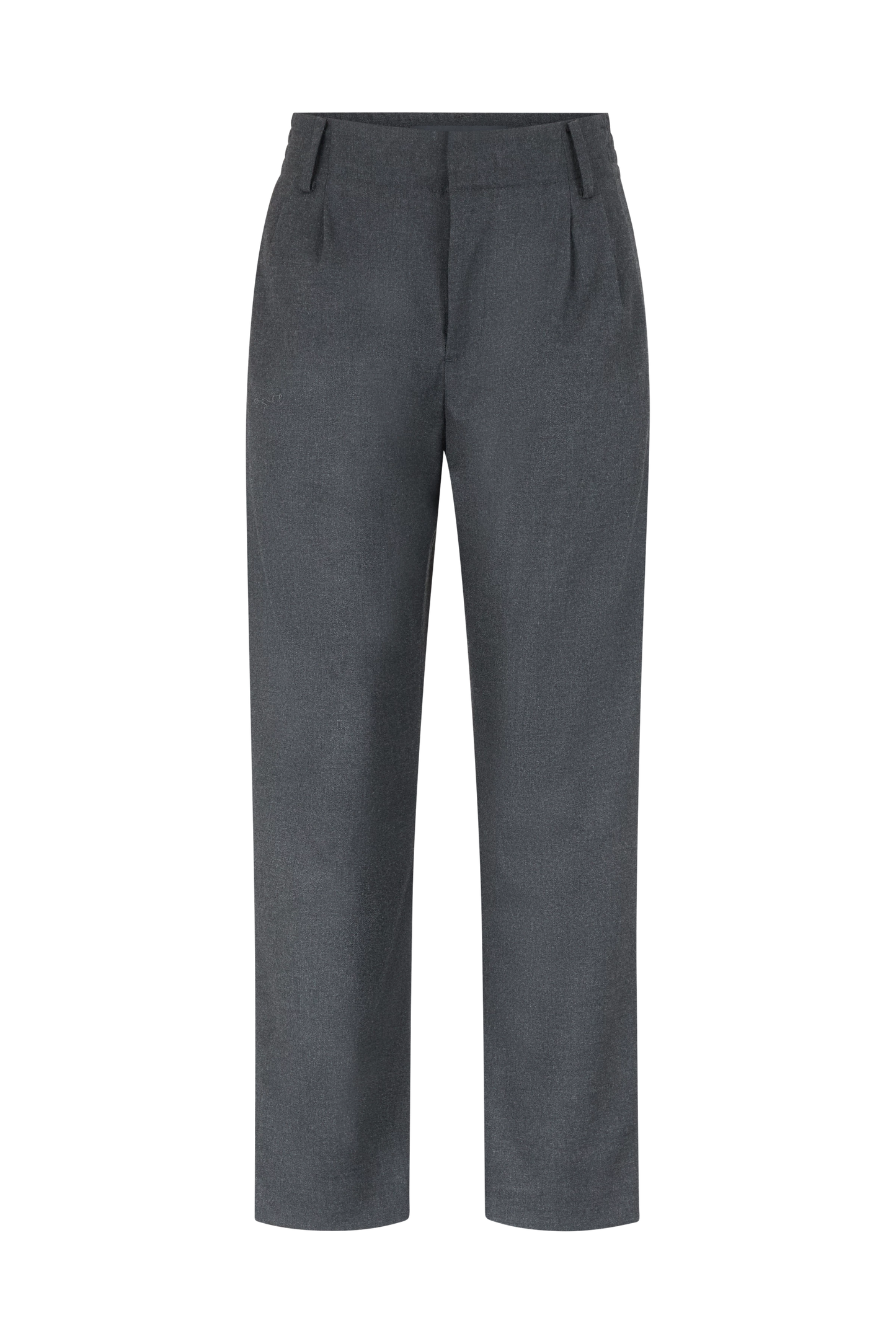 DRYKORN Hose Dispatch_O Jet Black