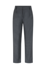 Lade das Bild in den Galerie-Viewer, DRYKORN Hose Dispatch_O Jet Black