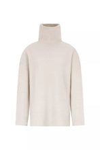 Lade das Bild in den Galerie-Viewer, DRYKORN Pullover Nephela beige