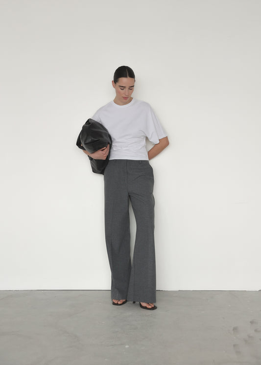 CLUB L'AVENIR Hose Ryo'CL - Grey Melee