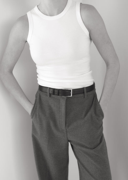 CLUB L'AVENIR Hose Ryo'CL - Grey Melee