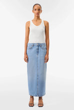 Lade das Bild in den Galerie-Viewer, DRYKORN Jeansrock Zya