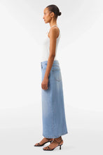 Lade das Bild in den Galerie-Viewer, DRYKORN Jeansrock Zya