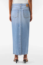 Lade das Bild in den Galerie-Viewer, DRYKORN Jeansrock Zya