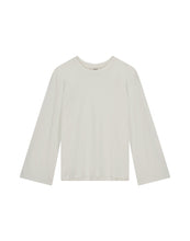 Lade das Bild in den Galerie-Viewer, CLUB L'AVENIR Sweatshirt Raiza'CL Off White