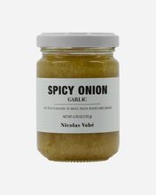 Lade das Bild in den Galerie-Viewer, NICOLAS VAHE Spicy Onion Garlic