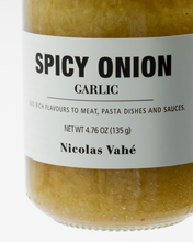 Lade das Bild in den Galerie-Viewer, NICOLAS VAHE Spicy Onion Garlic