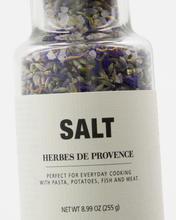 Lade das Bild in den Galerie-Viewer, NICOLAS VAHE Salz - Herbes de Provence