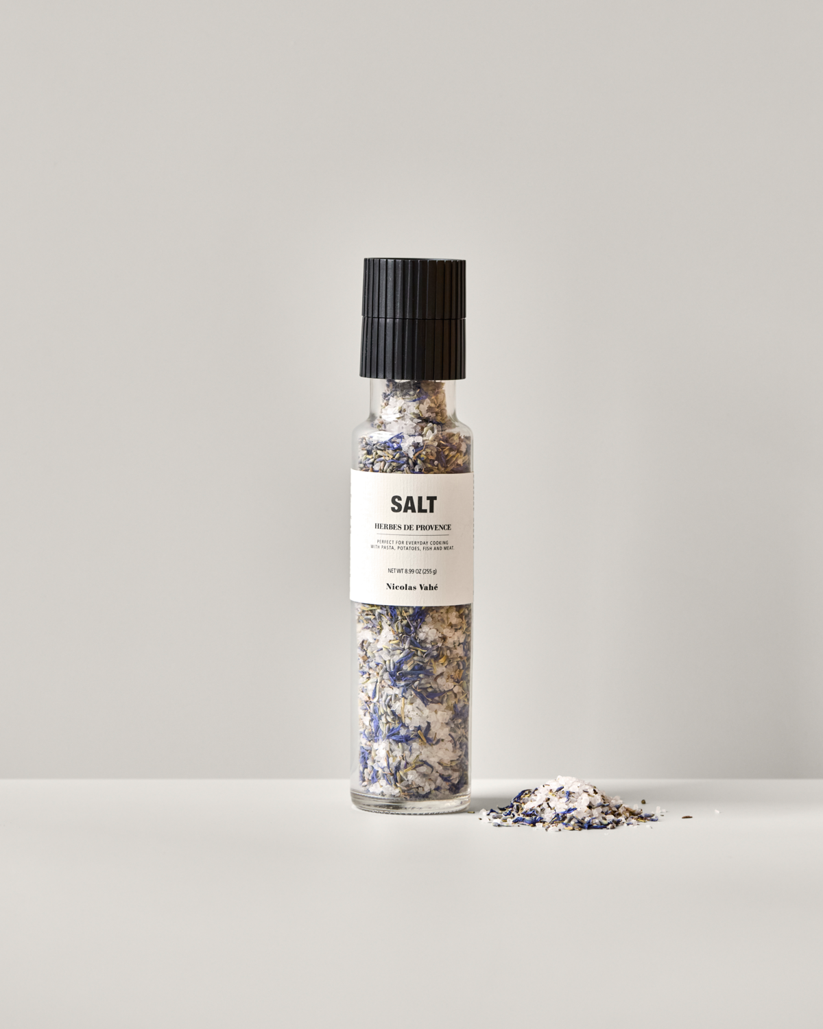 NICOLAS VAHE Salz - Herbes de Provence