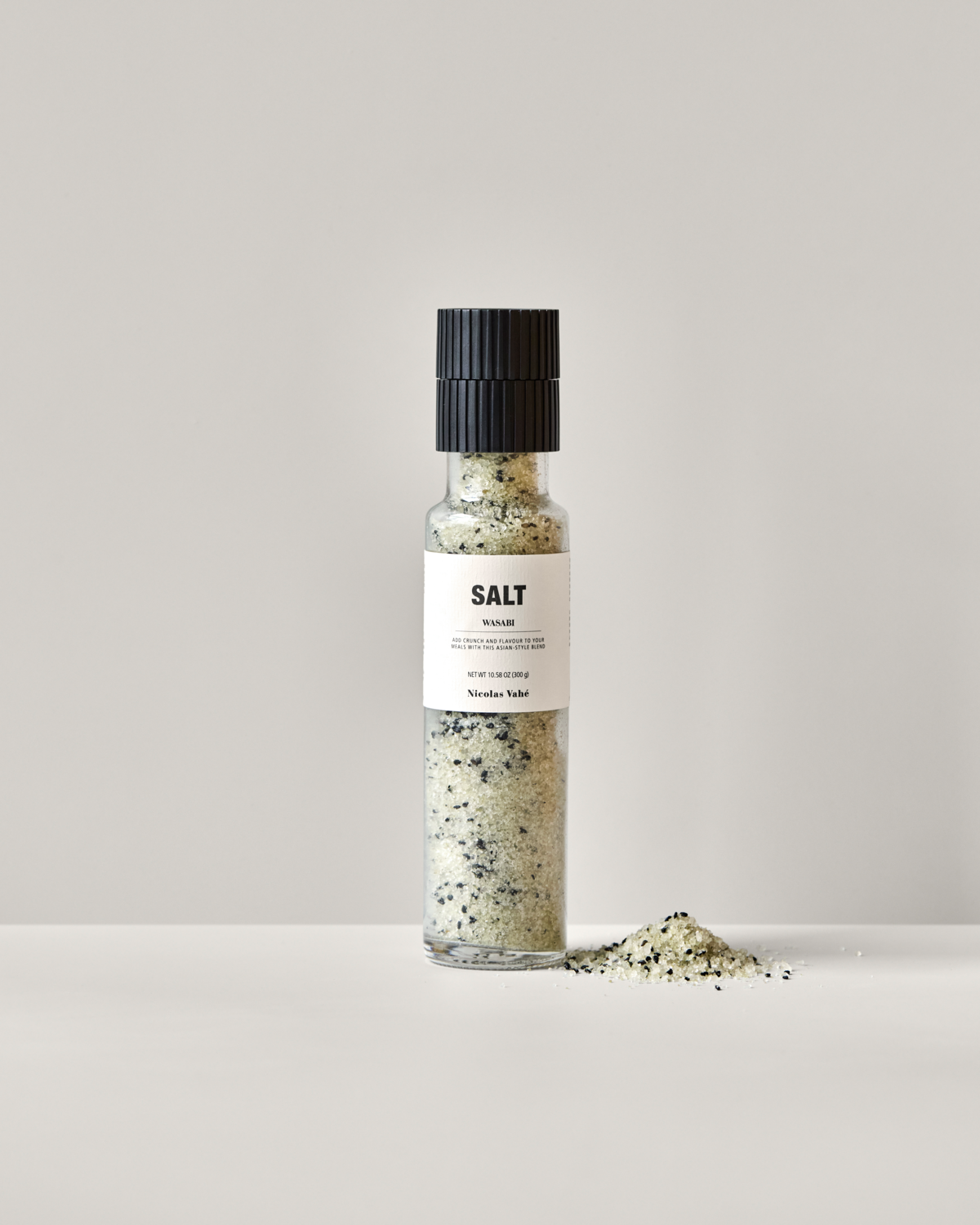 NICOLAS VAHE Salz - Wasabi
