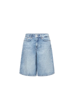 Lade das Bild in den Galerie-Viewer, DRYKORN Jeansbermuda None